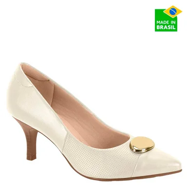 ZAPATOS VESTIR MUJER MODARE BLANCO 7408.203.31343.35312 - 1