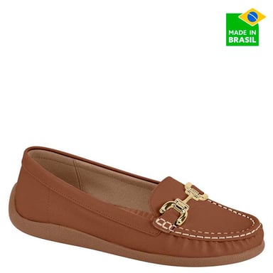 ZAPATOS VESTIR MUJER MODARE BEIGE 7412.100.21736.100196 - 1
