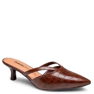 ZAPATOS VESTIR MUJER KOLOSH CAFÉ D2372.0001.M23721.C23721 - 1