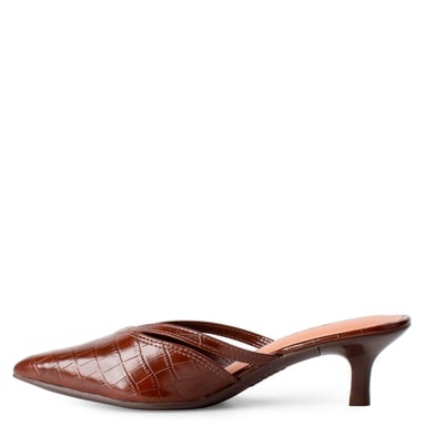 ZAPATOS VESTIR MUJER KOLOSH CAFÉ D2372.0001.M23721.C23721 - 3