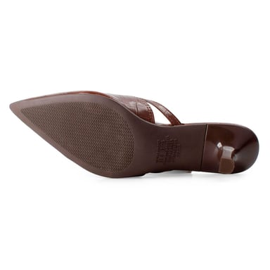 ZAPATOS VESTIR MUJER KOLOSH CAFÉ D2372.0001.M23721.C23721 - 5