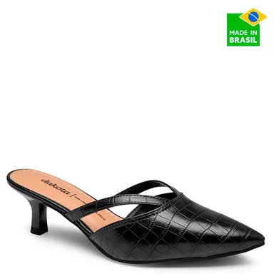 ZAPATOS VESTIR MUJER KOLOSH NEGRO D2372.0002.M23722.C23722 - 1
