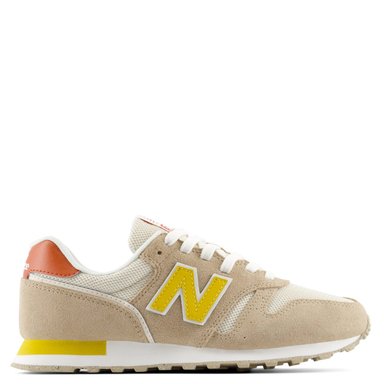 ZAPATILLAS MUJER NEW BALANCE URBANAS MARRÓN W3734Q8 - 1