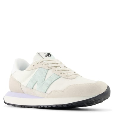 ZAPATILLAS MUJER NEW BALANCE URBANAS BEIGE W23765I - 2