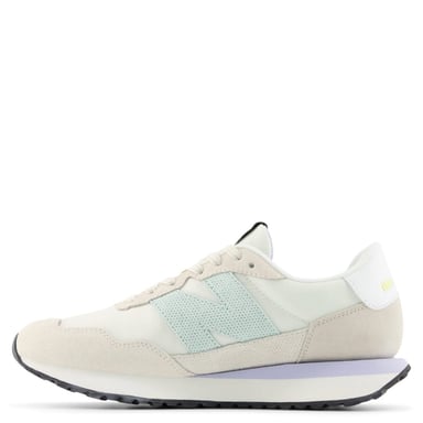 ZAPATILLAS MUJER NEW BALANCE URBANAS BEIGE W23765I - 3