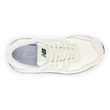ZAPATILLAS MUJER NEW BALANCE URBANAS BEIGE W23765I - 4