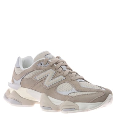 ZAPATILLAS MUJER NEW BALANCE URBANA GRIS 9060 - 2