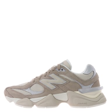 ZAPATILLAS MUJER NEW BALANCE URBANA GRIS 9060 - 3