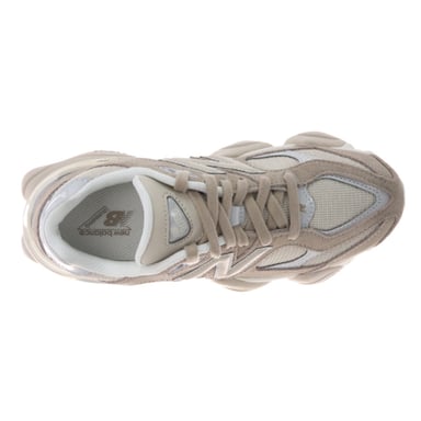 ZAPATILLAS MUJER NEW BALANCE URBANA GRIS 9060 - 4