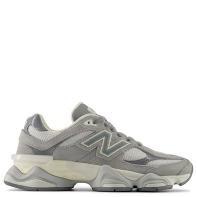 ZAPATILLAS MUJER NEW BALANCE URBANA BEIGE 9060 - 1