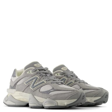 ZAPATILLAS MUJER NEW BALANCE URBANA BEIGE 9060 - 2