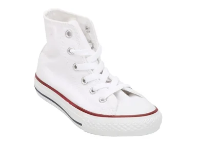 ZAPATILLAS NIÑO CONVERSE BLANCO URBANAS YTHS CT ALLSTAR - 1