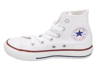 ZAPATILLAS NIÑO CONVERSE BLANCO URBANAS YTHS CT ALLSTAR - 2
