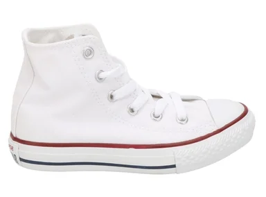 ZAPATILLAS NIÑO CONVERSE BLANCO URBANAS YTHS CT ALLSTAR - 3
