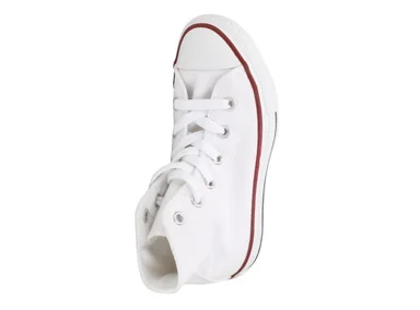 ZAPATILLAS NIÑO CONVERSE BLANCO URBANAS YTHS CT ALLSTAR - 4
