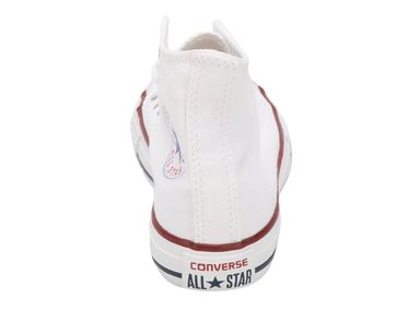 ZAPATILLAS NIÑO CONVERSE BLANCO URBANAS YTHS CT ALLSTAR - 7