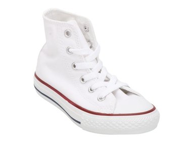 ZAPATILLAS NIÑO CONVERSE BLANCO URBANAS YTHS CT ALLSTAR - 1