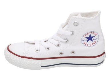 ZAPATILLAS NIÑO CONVERSE BLANCO URBANAS YTHS CT ALLSTAR - 2