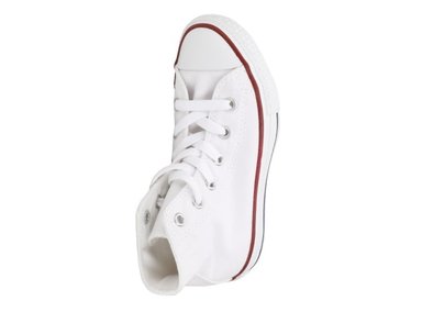 ZAPATILLAS NIÑO CONVERSE BLANCO URBANAS YTHS CT ALLSTAR - 4