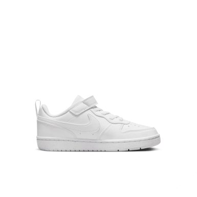 ZAPATILLAS NIÑO NIKE URBANAS BLANCO COURT BOROUGH LOW DV5457-106 - 1