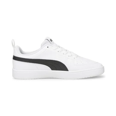 ZAPATILLAS NIÑO PUMA URBANAS BLANCO RICKIE JR - 2