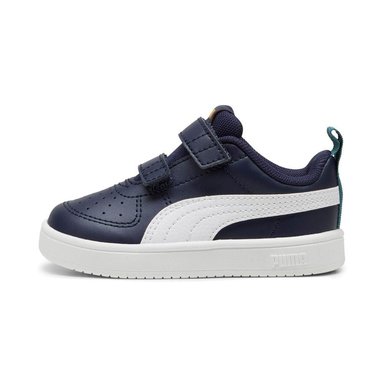 ZAPATILLAS NIÑO PUMA AZUL INFANTE RICKIE V - 1