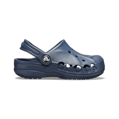 ZUECOS NIÑO CROCS CLASSIC BAYA CLOG K NAVY - 1