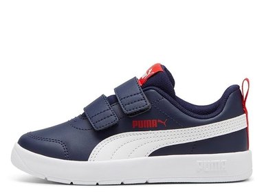 ZAPATILLAS NIÑO PUMA URBANAS AZUL 397642 03 - 1