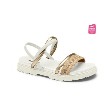 SANDALIAS NIÑA PINK CATS BLANCO V4860-V4861-0001 - 1