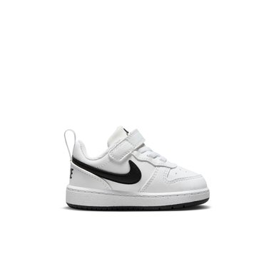 ZAPATILLAS NIÑO NIKE URBANAS COURT BOROUGH LOW RECRAFT (TD) - 1