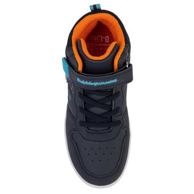 ZAPATILLAS NIÑO BUBBLEGUMMERS URBANAS AZUL NATE 3819638 - 4