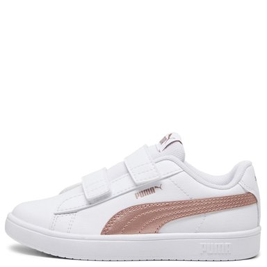 ZAPATILLAS NIÑA PUMA URBANAS BLANCO PUMA RICKIE CLASSIC V PS - 1