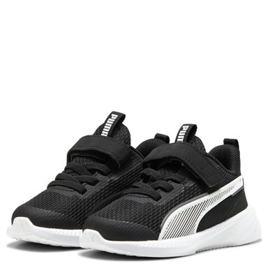 ZAPATILLAS UNISEX PUMA URBANAS NEGRO FLYER LITE 3 AC+ INF - 2