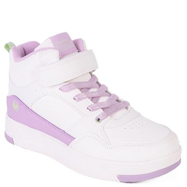 ZAPATILLAS NIÑO BUBBLE GUMMERS URBANAS BLANCO BG ARNIE 4011345 - 2