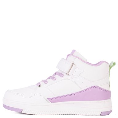 ZAPATILLAS NIÑO BUBBLE GUMMERS URBANAS BLANCO BG ARNIE 4011345 - 3