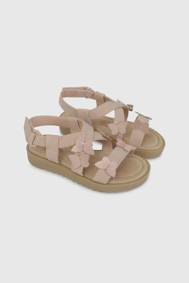 SANDALIAS NIÑA COLLOKY 43080230 - 1