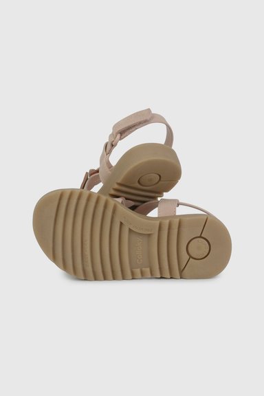 SANDALIAS NIÑA COLLOKY 43080230 - 2