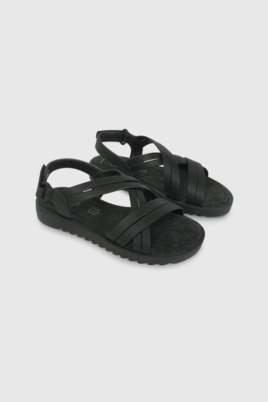 SANDALIAS NIÑA COLLOKY 53000201 - 1