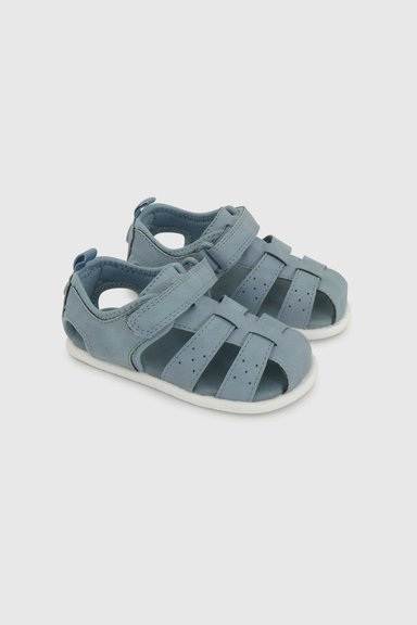 SANDALIAS NIÑO COLLOKY 33090250 - 1