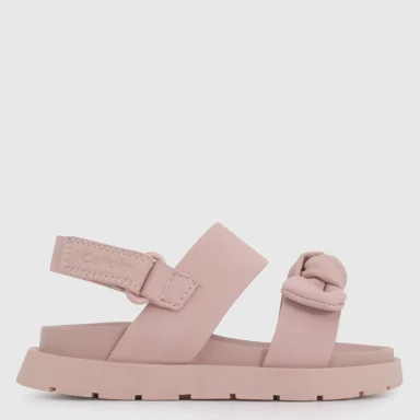 SANDALIAS NIÑA COLLOKY ROSADO 43100230 - 1