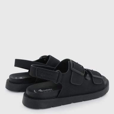SANDALIAS NIÑA COLLOKY NEGRO 53100201 - 3