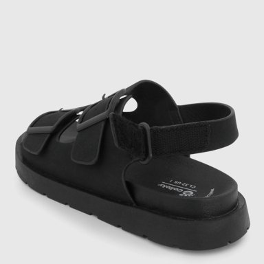 SANDALIAS NIÑA COLLOKY NEGRO 53100201 - 4