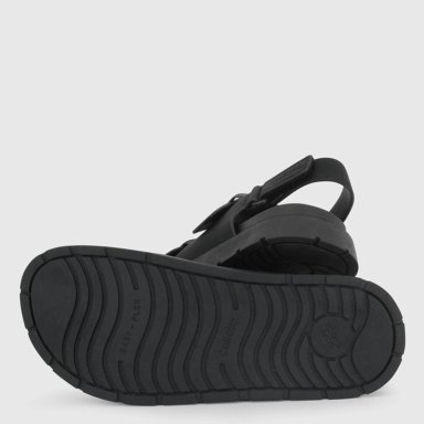 SANDALIAS NIÑA COLLOKY NEGRO 53100201 - 5