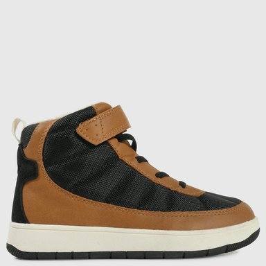 BOTINES NIÑO COLLOKY CAMEL 54070272 - 1