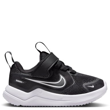 ZAPATILLAS NIÑO NIKE URBANAS NEGRO COSMIC RU HM4401-003 - 1