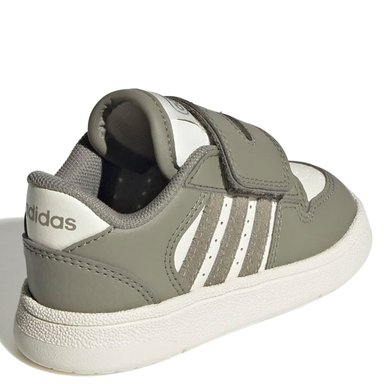 ZAPATILLAS URBANAS JUVENIL ADIDAS BREAK START - 4