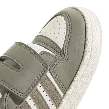 ZAPATILLAS URBANAS JUVENIL ADIDAS BREAK START - 6