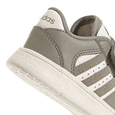 ZAPATILLAS URBANAS JUVENIL ADIDAS BREAK START - 7