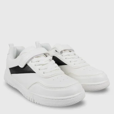 ZAPATILLAS NIÑO INDEX OMIPU - 2