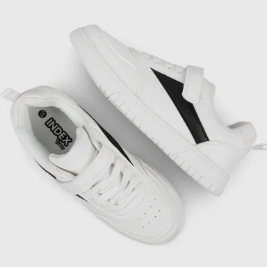 ZAPATILLAS NIÑO INDEX OMIPU - 3